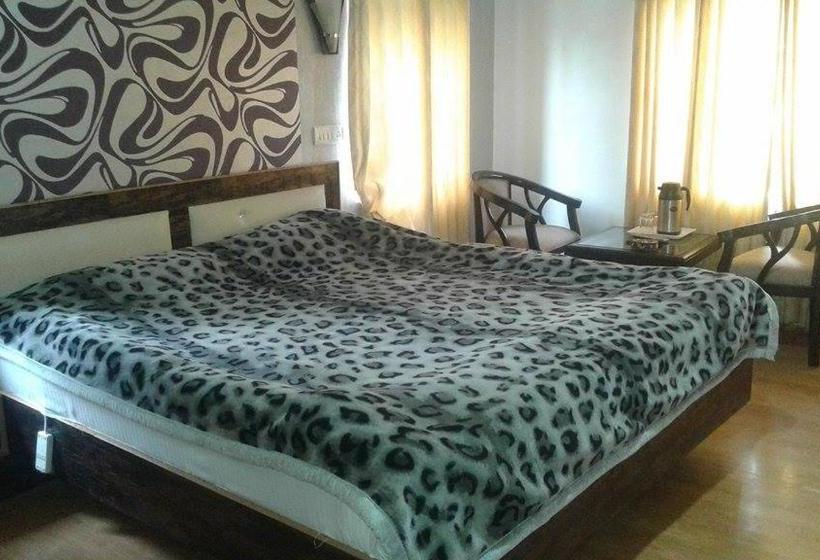 Hotell Lal Kothi Pahalgam