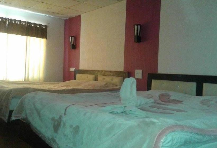 Hotell Lal Kothi Pahalgam