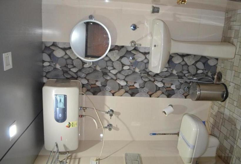 Hotell Lal Kothi Pahalgam