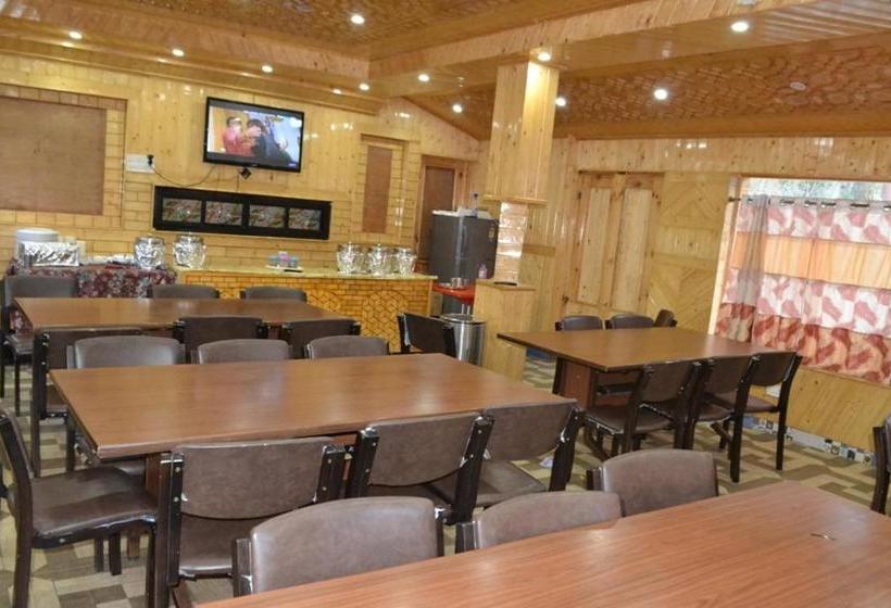 Hotell Lal Kothi Pahalgam