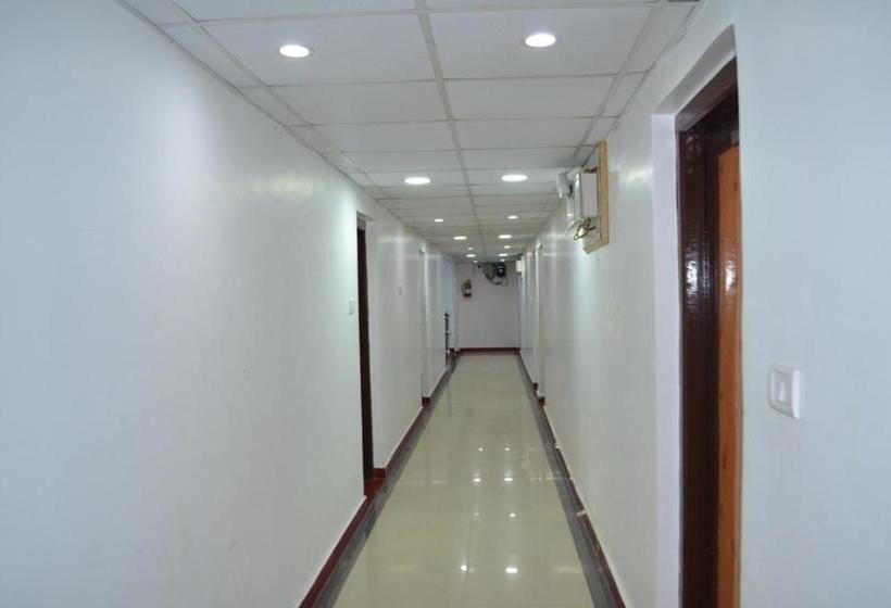 Hotell Lal Kothi Pahalgam