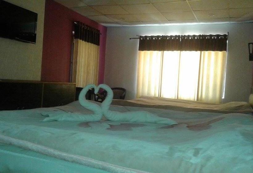 Hotell Lal Kothi Pahalgam
