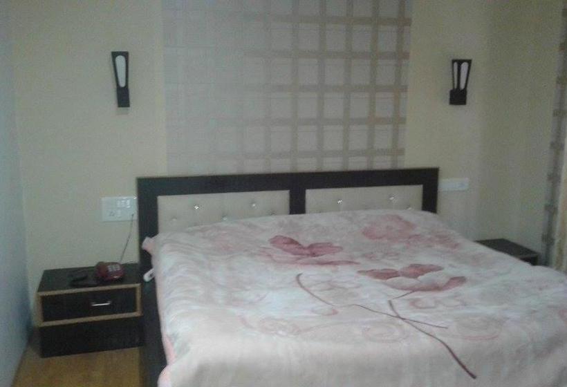 Hotell Lal Kothi Pahalgam