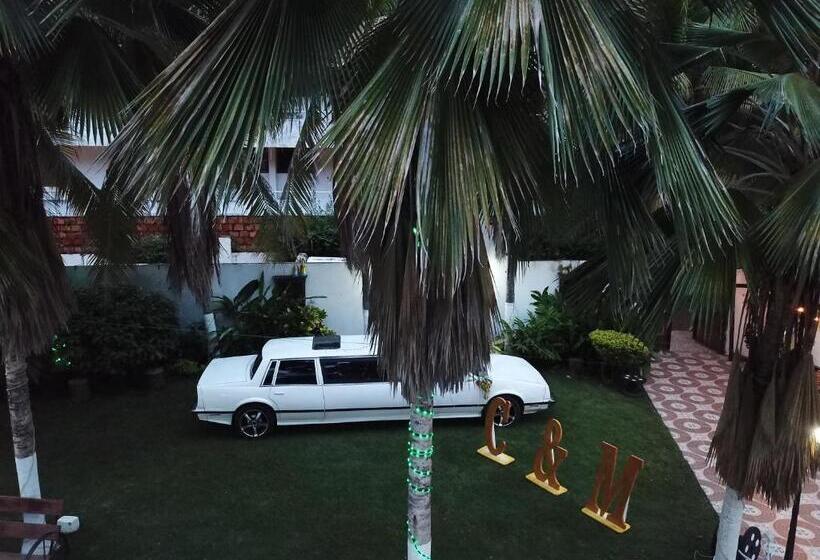 Hotel Mar Y Luna Eventos