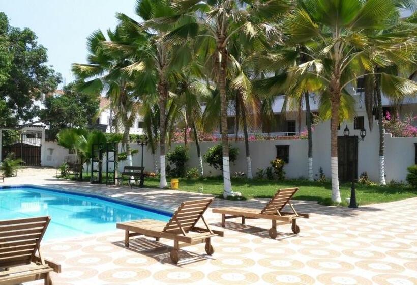 Hotel Mar Y Luna Eventos