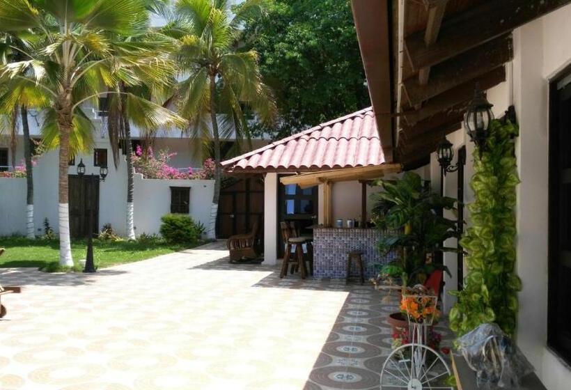 Hotel Mar Y Luna Eventos