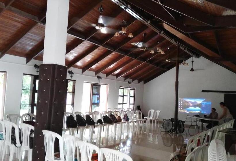 Hotel Mar Y Luna Eventos