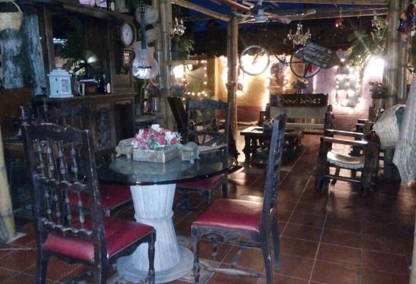 Hotel Mar Y Luna Eventos