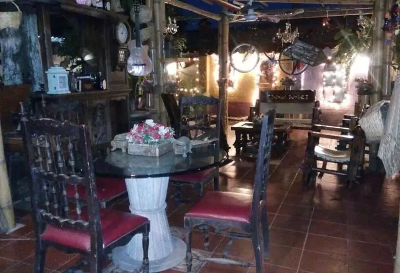 ホテル Mar Y Luna Eventos