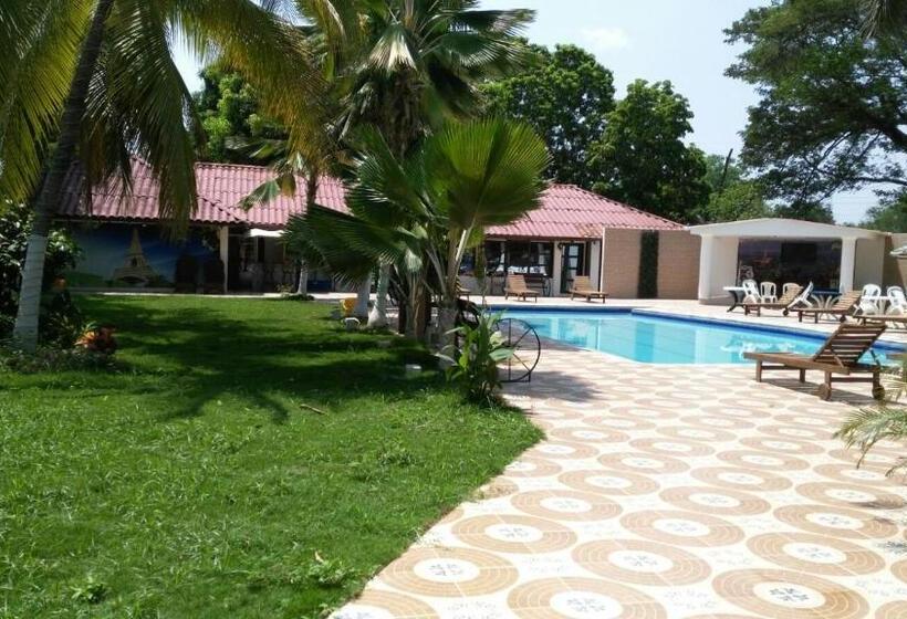 Hotel Mar Y Luna Eventos