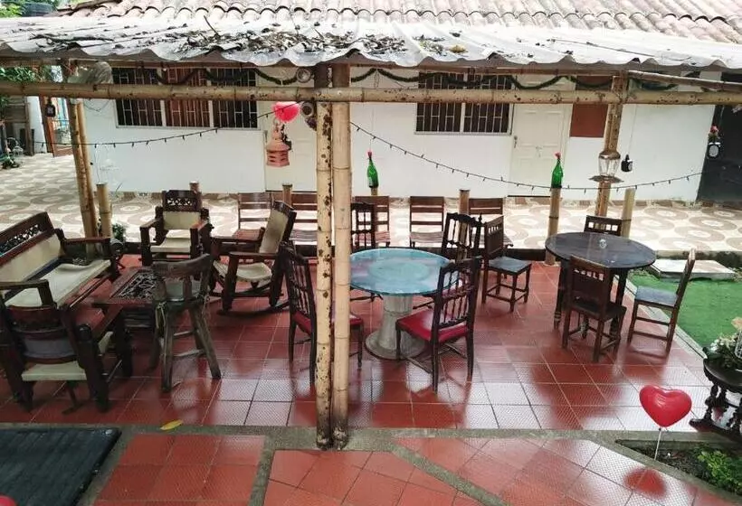 ホテル Mar Y Luna Eventos