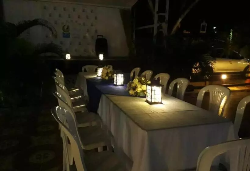 ホテル Mar Y Luna Eventos