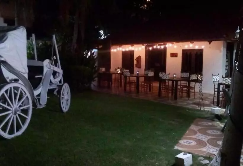 ホテル Mar Y Luna Eventos
