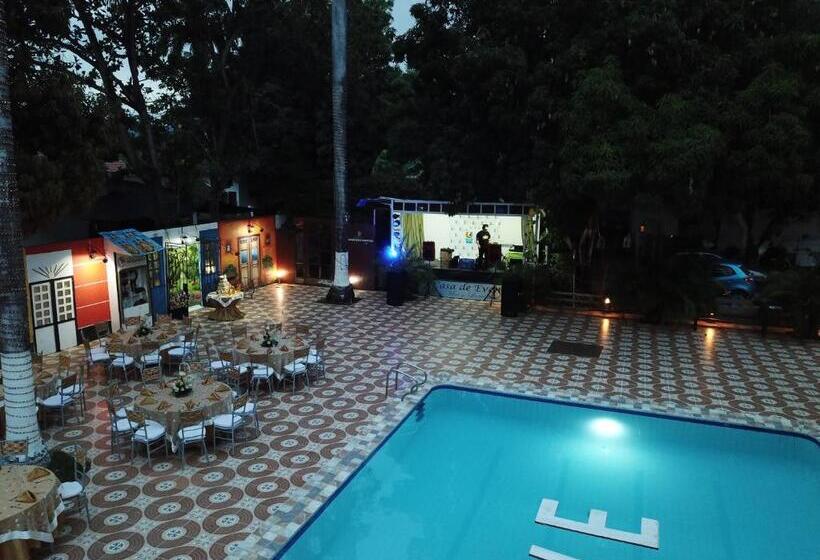 Hotel Mar Y Luna Eventos