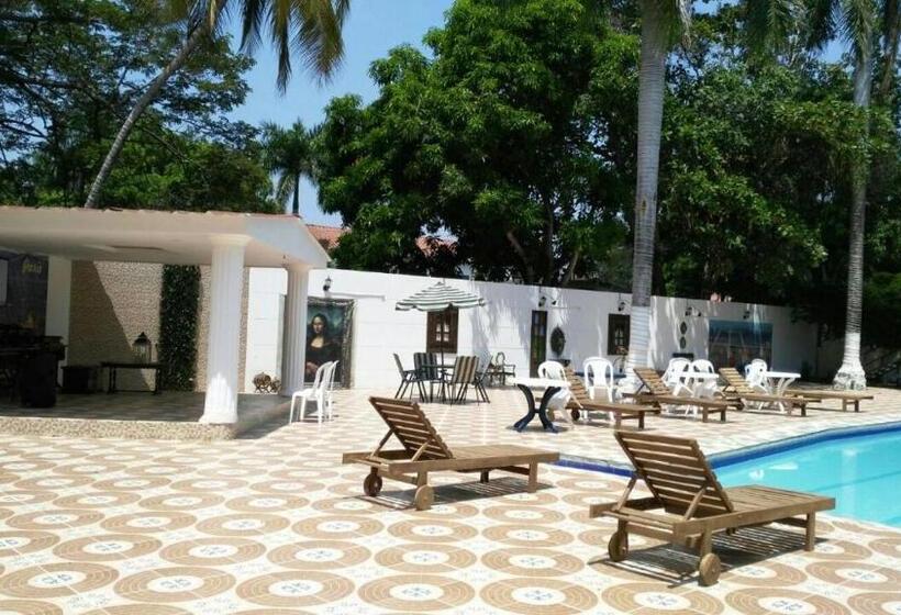 Hotel Mar Y Luna Eventos