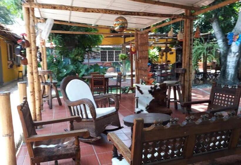 Hotel Mar Y Luna Eventos