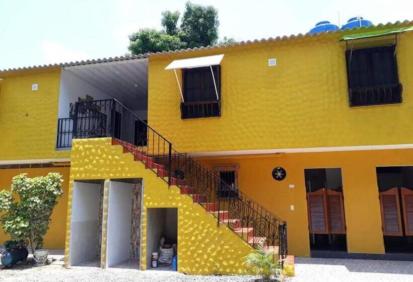 Hotel Mar Y Luna Eventos