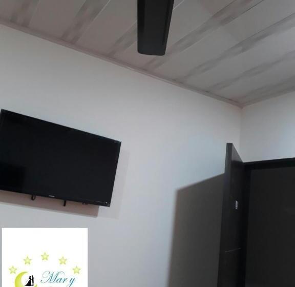 Hotel Mar Y Luna Eventos