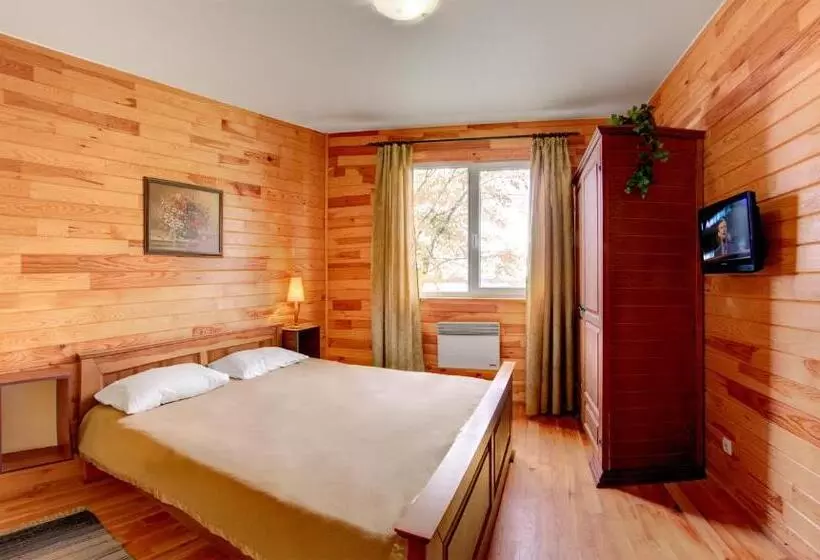 Mayak Resort
