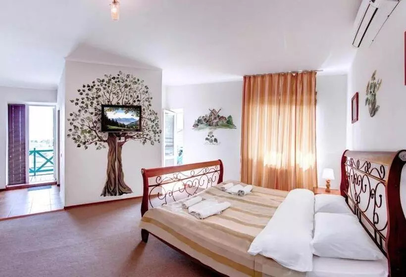 Mayak Resort