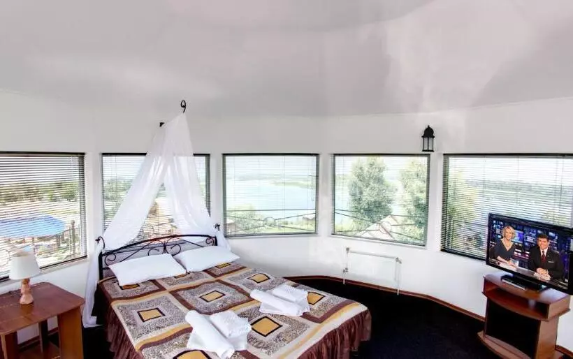 Mayak Resort