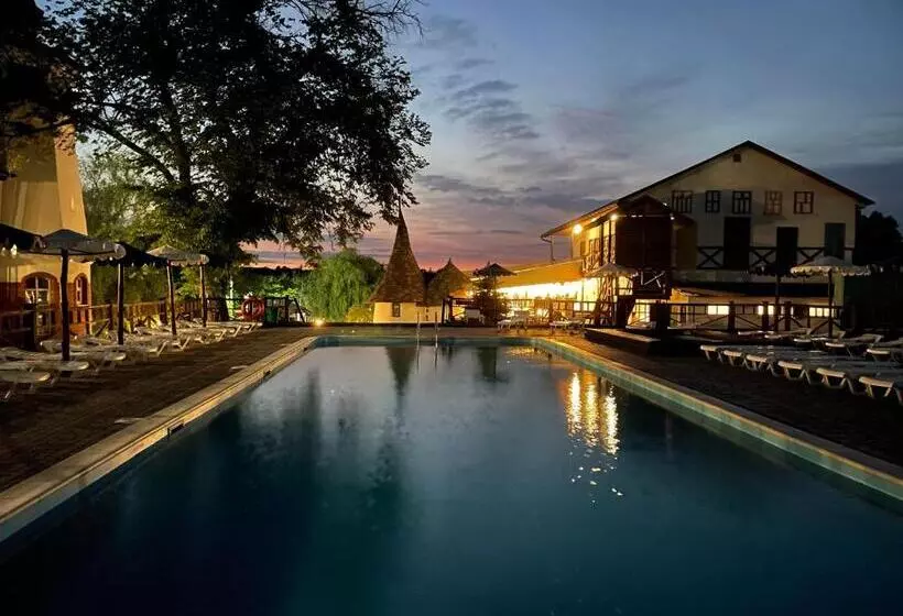 Mayak Resort