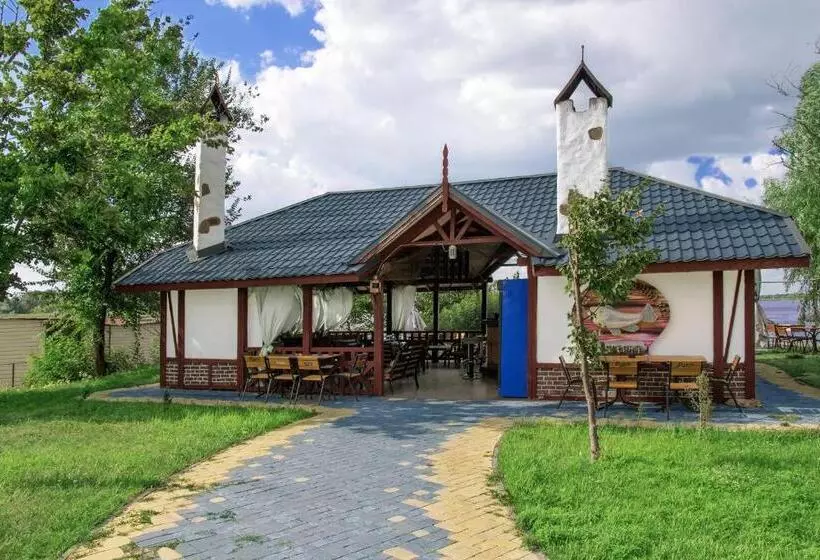 Mayak Resort