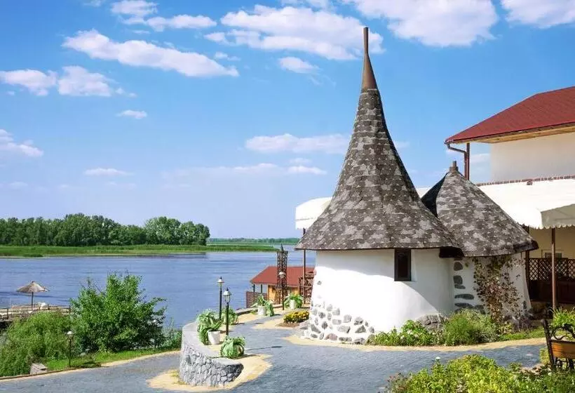 Mayak Resort