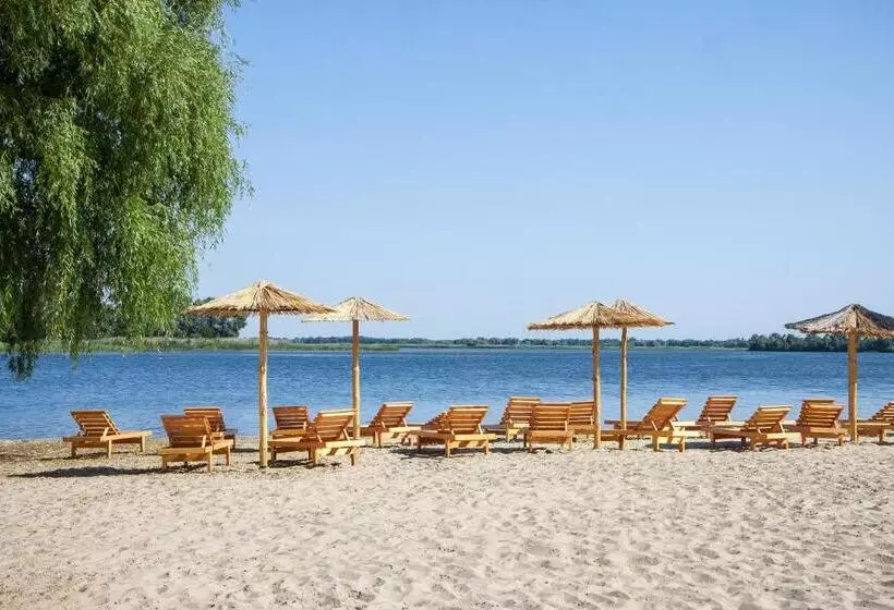 Mayak Resort