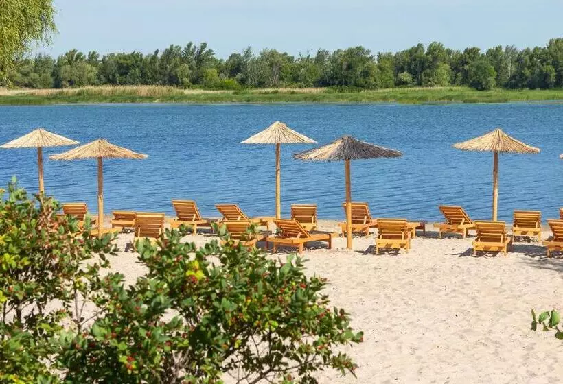 Mayak Resort