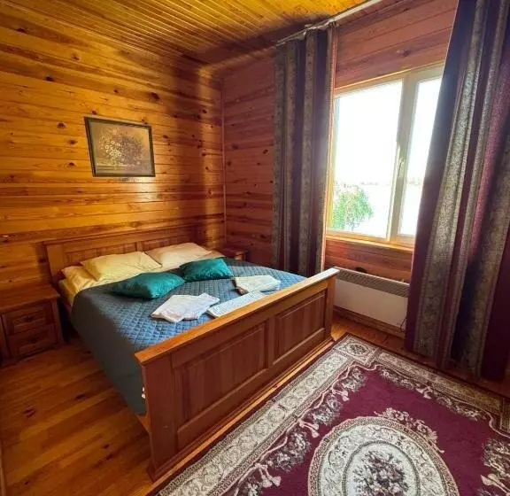 Mayak Resort