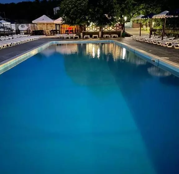 Mayak Resort