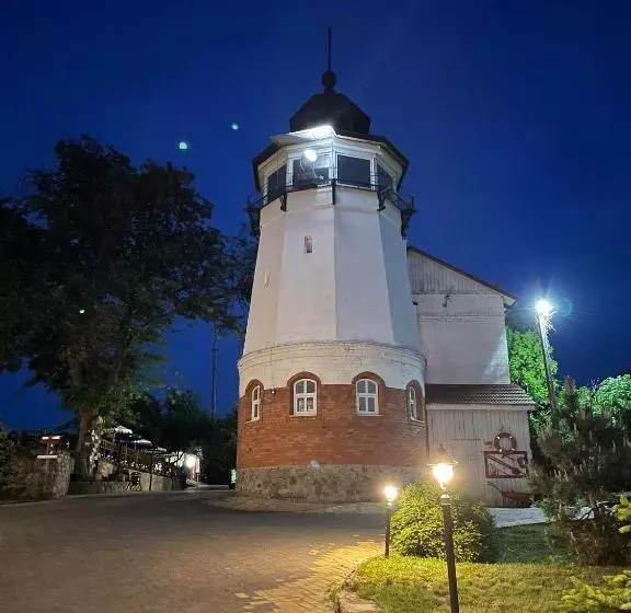 Mayak Resort