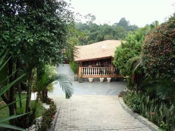 Majatalo Belo Recanto