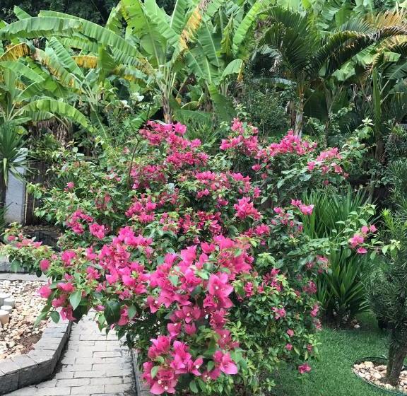 פנסיון Belo Recanto