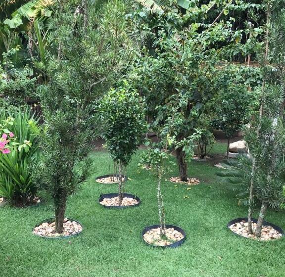 פנסיון Belo Recanto