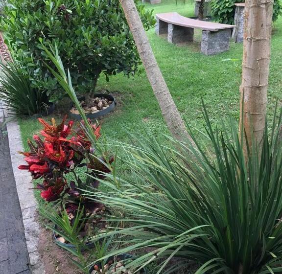 פנסיון Belo Recanto