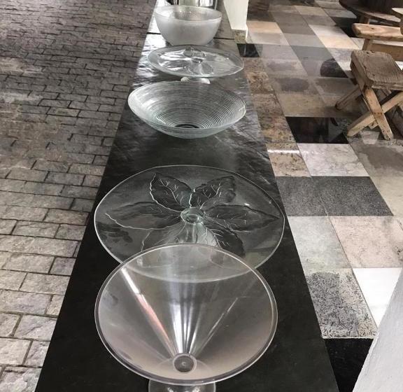 פנסיון Belo Recanto