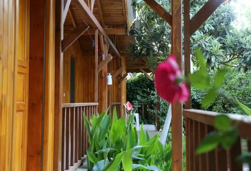 پانسیون Duran Bungalow