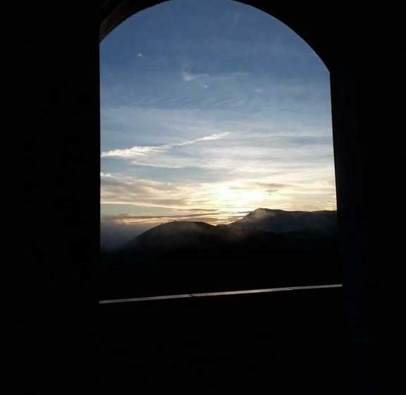 Pensão Pousada Cantinho De Deus