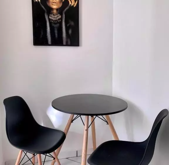 ペンション Pousada Serra Das Araucárias Petfriendly   Wifi No Quarto