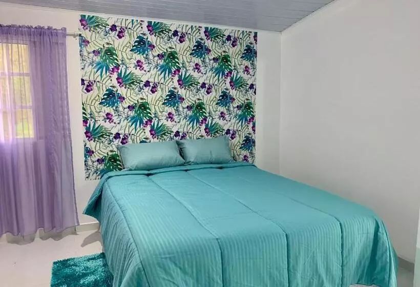 ペンション Pousada Serra Das Araucárias Petfriendly   Wifi No Quarto