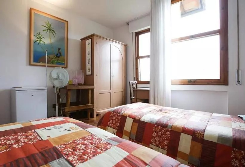 Majatalo Villa Gallorosso