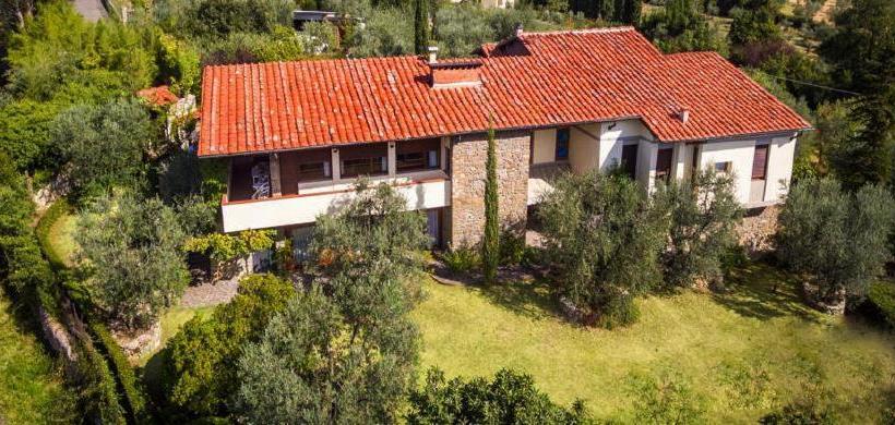 بنسيون Villa Gallorosso