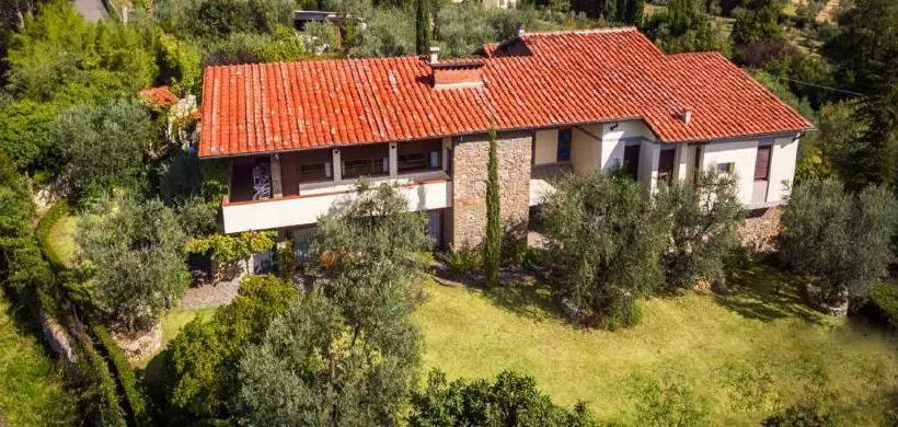 Majatalo Villa Gallorosso