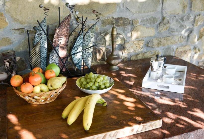 بنسيون Villa Gallorosso