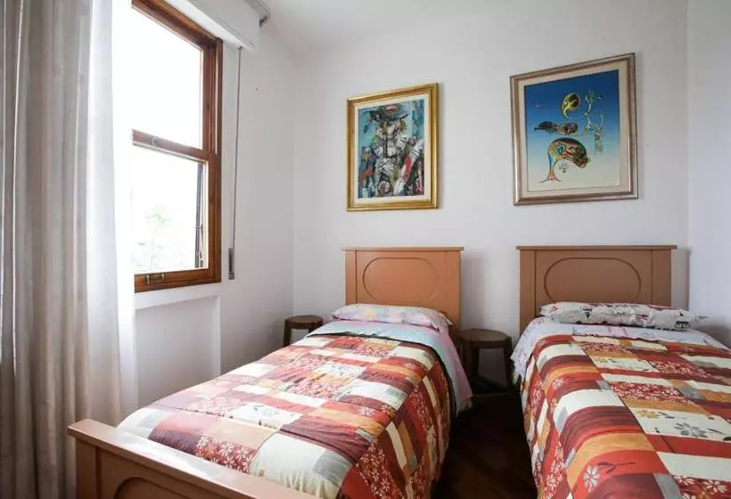 Majatalo Villa Gallorosso