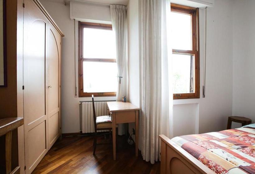 بنسيون Villa Gallorosso