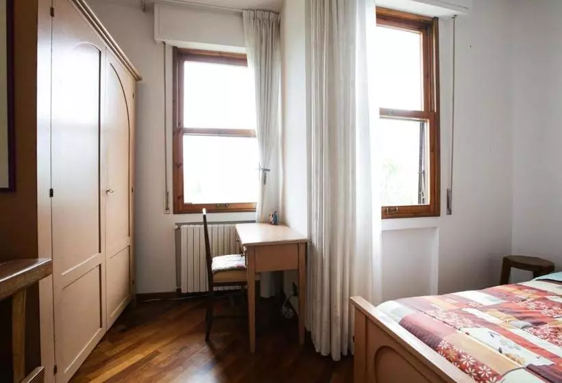 Majatalo Villa Gallorosso