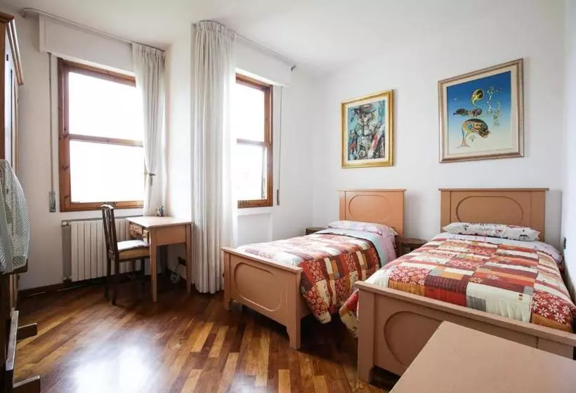 Majatalo Villa Gallorosso